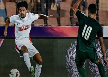 موعد مباراة الزمالك القادمة بعد التعادل مع الاتحاد في الدوري