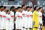 الزمالك يتعادل مع الاتحاد السكندري في الدوري المصري 