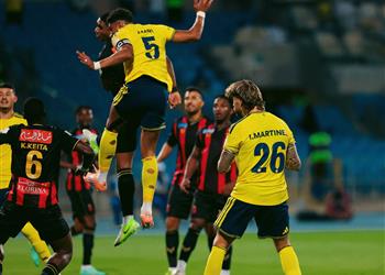 فيديو بمشاركة تريزيجيه رونالدو يقود النصر لاكتساح الرياض برباعية في الدوري السعودي