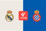 موعد والقناة الناقلة لمباراة ريال مدريد وإسبانيول اليوم في الدوري الإسباني.. والمعلق