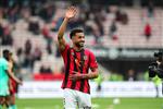 قائمة نيس أمام لوريان في الدوري الفرنسي.. موقف محمد عبد المنعم
