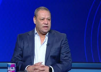 ما فعلتموه السبب ضياء السيد ي هاجم إدارة الزمالك بعد التعادل أمام الاتحاد