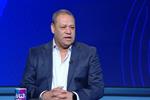 "ما فعلتموه السبب".. ضياء السيد يُهاجم إدارة الزمالك بعد التعادل أمام الاتحاد