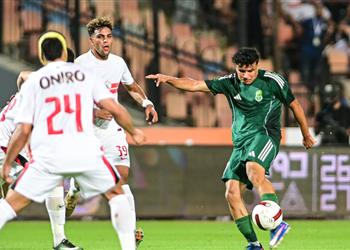 أيمن يونس بعد تعادل الزمالك مع الاتحاد البداية مقلقة ولا أحد يلوم معتمد جمال