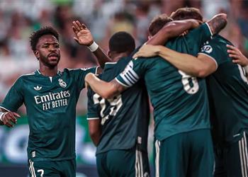 بعد فشله في ضم رودري ريال مدريد يتلقى صدمة قوية في سوق الانتقالات