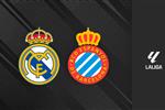 القناة الناقلة لمباراة ريال مدريد وإسبانيول اليوم في الدوري الإسباني