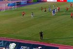 فيديو | طلائع الجيش يفوز بهدف على المقاولون العرب في الدوري المصري 