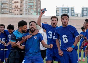 فيديو بترول أسيوط يسقط في فخ التعادل أمام السويس بتروجيت بالوقت القاتل
