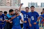 فيديو | السويس بتروجيت يخطف تعادلاً قاتلاً أمام بترول أسيوط في الدوري