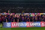 مانشستر يونايتد يتواصل مع وكيل أعمال لاعب برشلونة لضمه