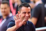 تشافي يستعين بنجم ريال مدريد السابق في منتخب هولندا