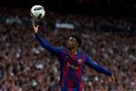 سبورت: برشلونة يتلقى عرضًا رسميًا من ناد أوروبي لضم بالدي