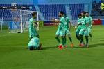 فيديو | ناصر ماهر يسجل هدف بيراميدز الثاني أمام غزل المحلة