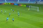 فيديو | زلاكا يسجل هدف بيراميدز الثالث أمام غزل المحلة 