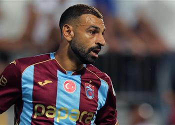 بعد فشل ضم نونيز طرابزون يقترب من التعافد مع زميل محمد صلاح السابق