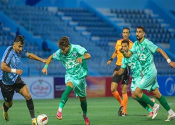 موعد مباراة بيراميدز القادمة بعد الفوز على غزل المحلة في الدوري