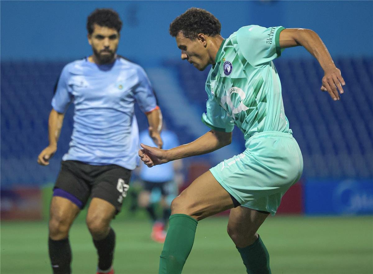 فيديو | بيراميدز يسحق غزل المحلة بثلاثية في الدوري المصري