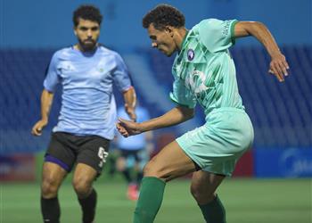 فيديو بيراميدز يسحق غزل المحلة بثلاثية في الدوري المصري