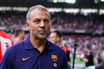 لاعب برشلونة ينفي رحيله ويُلقي الكرة في ملعب فليك