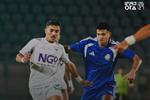 فيديو | بالنيران الصديقة.. المصري يهزم سموحة بهدف في الدوري 
