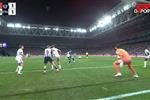 فيديو | كالاترافا يسجل هدف تعادل إسبانيول أمام ريال مدريد