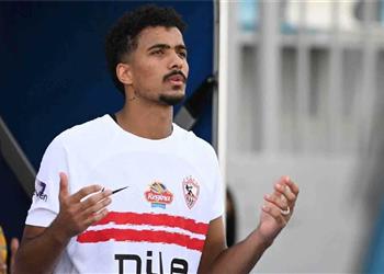 لودوجوريتس البلغاري يرد على أنباء بيع حسام عبد المجيد إلى الأهلي