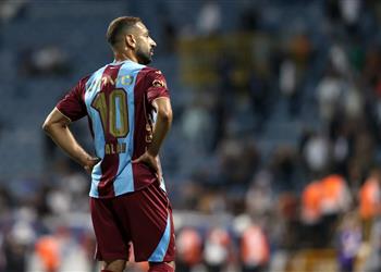 تشكيل طرابزون سبور المتوقع أمام باشاك شهير اليوم في الدوري التركي