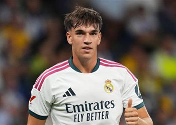 فيديو في الوقت القاتل إسبي يسجل هدف ريال مدريد الثاني أمام إسبانيول