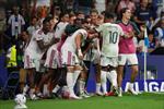 إسبي ينقذ مورينيو ويقود ريال مدريد لفوز قاتل على إسبانيول في الدوري الإسباني