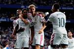 موعد مباراة ريال مدريد القادمة بعد الفوز على إسبانيول في الدوري الإسباني