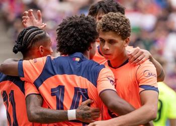 تشكيل برشلونة المتوقع أمام إلتشي اليوم في الدوري الإسباني