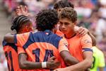 تشكيل برشلونة المتوقع أمام إلتشي اليوم في الدوري الإسباني