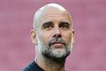 "ليست إيطاليا فقط".. جوارديولا يرفض تدريب منتخب أوروبي آخر