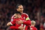 فان دايك يعترف: ليفربول لن يعوض محمد صلاح