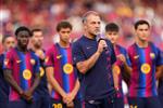 برشلونة يتجه للدوري البرتغالي لتعزيز خط دفاعه