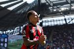 فيديو | تافيرنييه يسجل هدف بورنموث الأول أمام مانشستر سيتي في الدوري الإنجليزي