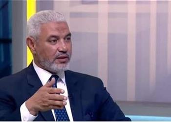 جمال عبد الحميد أرحب بعودة إمام عاشور إلى الزمالك ولاعب الأهلي كذاب