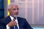 جمال عبد الحميد: أرحب بعودة إمام عاشور إلى الزمالك.. ولاعب الأهلي "كذاب"