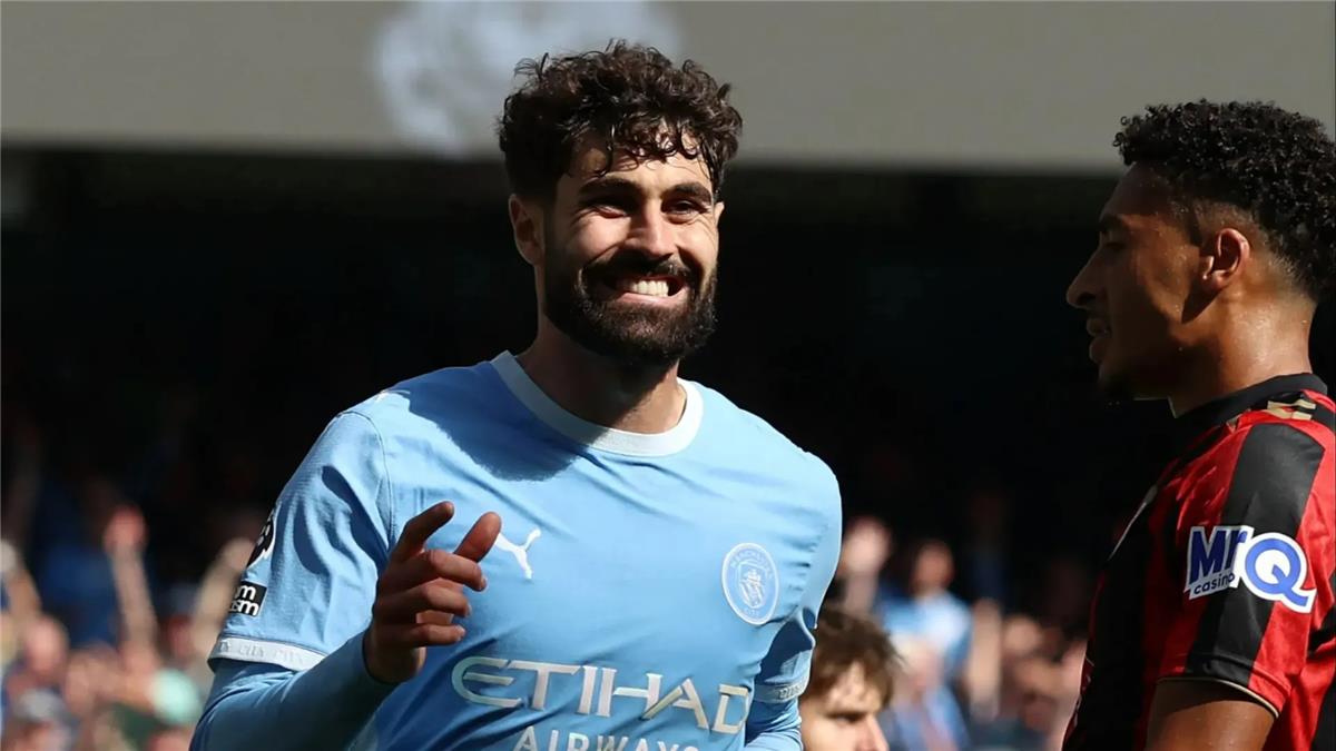 ترتيب الدوري الإنجليزي بعد فوز مانشستر سيتي وتعادل ليفربول