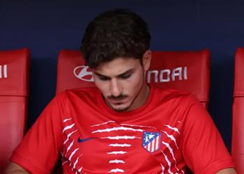 أتلتيكو مدريد لـ برشلونة تصرفنا مع ألفاريز يضع الجميع في مكانه المناسب