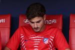 أتلتيكو مدريد لـ برشلونة: تصرفنا مع ألفاريز يضع الجميع في مكانه المناسب