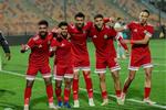مودرن سبورت يتعادل إيجابيًا مع الجونة في الدوري المصري 