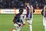 باكورة أهدافه.. محمد صلاح يسجل هدف طرابزون سبور الأول أمام باشاك شهير