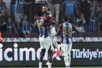 فيديو | محمد صلاح يسجل هدف طرابزون الثاني أمام باشاك شهير
