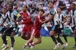 سوبوسلاي ينقذ ليفربول ويقوده لتعادل قاتل مع نيوكاسل يونايتد في الدوري الإنجليزي