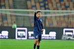 فيديو | محمد حمدي يهدر ركلة جزاء للشرقية إنبي أمام الأهلي