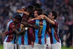 ترتيب الدوري التركي بعد فوز طرابزون سبور على باشاك شهير
