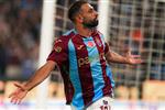 مثالي.. تقييم محمد صلاح في مباراة طرابزون سبور وباشاك شهير بالدوري التركي
