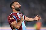 محمد صلاح يدخل تاريخ الدوري التركي بهدفيه أمام باشاك شهير
