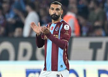 أونانا يشيد بـ محمد صلاح بعد هدفيه مع طرابزون سبور أمام باشاك شهير